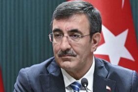 Cevdet Yılmaz: “Cari açığın seyri ekonomik direncimizi artırıyor”