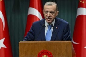 Cumhurbaşkanı Erdoğan: Ukrayna'da silahların susması ve barış zemininin oluşturulması için kritik bir dönemeçteyiz