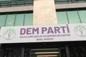 DEM Parti MYK toplandı! Gündem süreç ve fesih kararı