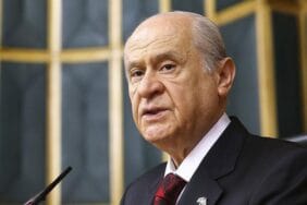 Devlet Bahçeli: Kanlı sayfa kapanıyor, PKK tarihe karışıyor