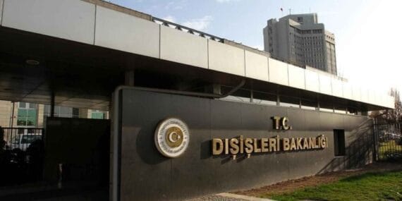 Dışişleri'nden Kırım Tatar ve Çerkes sürgünleri açıklaması