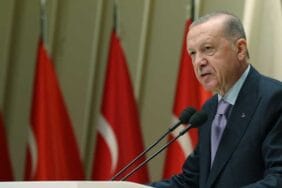 Cumhurbaşkanı Erdoğan: “Terörsüz Türkiye hedefimize emin adımlarla yürüyoruz”