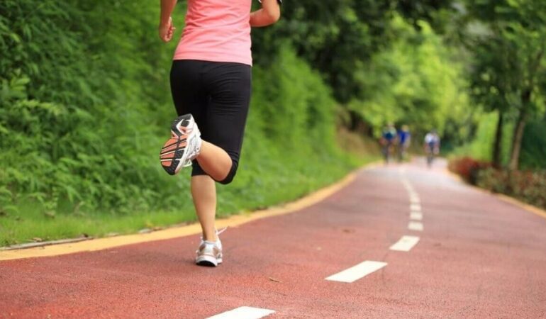 Yeni araştırma: Egzersiz, kanser tedavisinin yan etkilerini azaltabiliyor