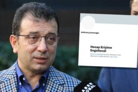 X'in avukatı İmamoğlu yasağını AYM'ye taşıdı!