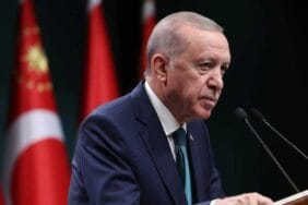 Cumhurbaşkanı Erdoğan: Kırımlı kardeşlerimizin haklarını savunacağız