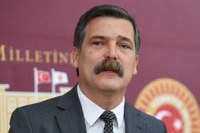 Erkan Baş'tan İmamoğlu tepkisi: Tüm interneti de kapatsanız dumanla haberleşiriz!