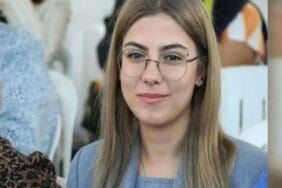 Esila Ayık'ın tutukluluğuna devam kararı! '135 sayfalık e-nabız raporu işe yaramadı'