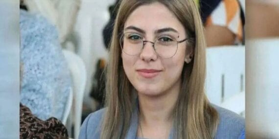 Esila Ayık'ın tutukluluğuna devam kararı! '135 sayfalık e-nabız raporu işe yaramadı'