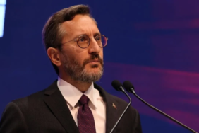 Fahrettin Altun: Türkiye olarak arabulucu ve barış diplomasisinin öncü savunucusu olarak varlık gösteriyoruz