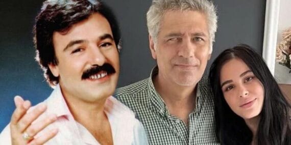 Ferdi Tayfur'un vasiyetinde ikinci perde! Darüşşafaka, TSK, Lösev ve aile karşı karşıya