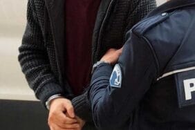 Osmaniye'de FETÖ operasyonu! 1 tutuklama