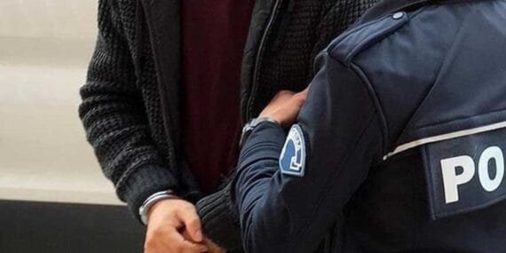 Osmaniye'de FETÖ operasyonu! 1 tutuklama