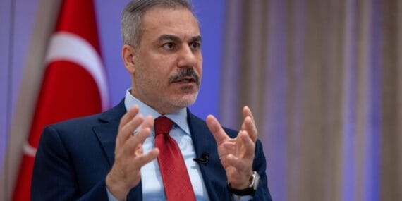 Hakan Fidan: Türkiye için NATO toplantısına ev sahipliği yapmak ayrıcalık