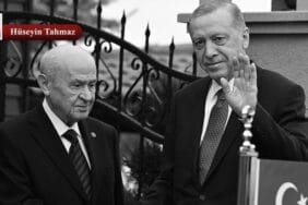 Yeni rejimin inşasının yeni kilometre taşı