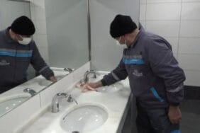 Diğer şehirlerde 5 lira, Isparta'da ücretsiz