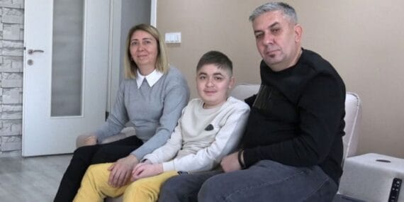 Görkem Efe için umut yüzde 53 oldu