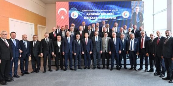 Başkan Çelik: İstişare toplantılarında 3 kritik sorun öne çıktı