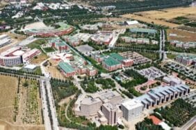 SDÜ’den kültür girişimciliğine güçlü adım