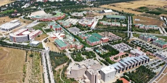 SDÜ’den kültür girişimciliğine güçlü adım