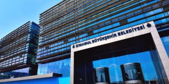 İBB'den Yavuz Saltık hakkındaki rüşvet iddialarına yanıt