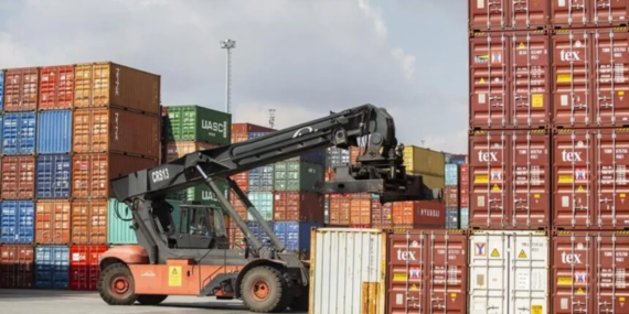 Batı Akdeniz, 1 milyar dolar ihracat barajını erken aştı