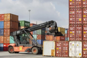 Ankara’dan yılın ilk 4 ayında 4,6 milyar dolarlık ihracat