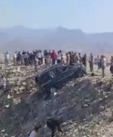 Şırnak'ta feci kaza! Aynı ailenden 3 kişi hayatını kaybetti