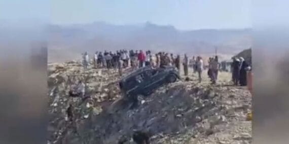 Şırnak'ta feci kaza! Aynı ailenden 3 kişi hayatını kaybetti