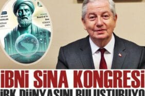 Özbekistan'da İbni Sina Kongresi, Türk dünyasını buluşturuyor