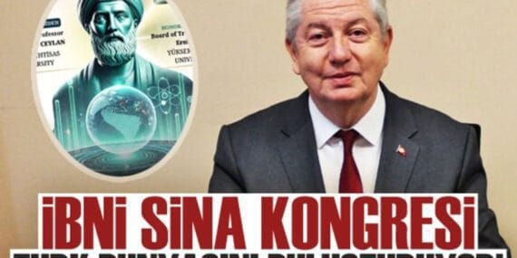 Özbekistan'da İbni Sina Kongresi, Türk dünyasını buluşturuyor