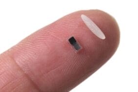 Dünyanın en küçük kablosuz kalp pili üretildi