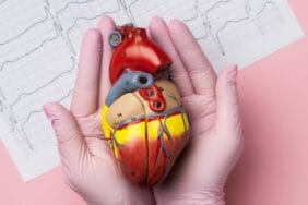 Kalp sağlığına dikkat! Türkiye’de her 8 kişiden birinde risk var