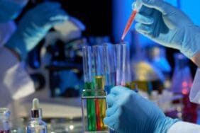 Kimya sektöründen Nisan ayında 2,6 milyar dolarlık ihracat