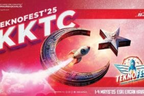 TEKNOFEST KKTC için geri sayım başladı!