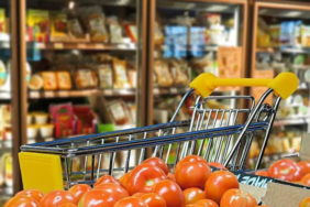 Nisan ayı enflasyonu pazartesi günü açıklanacak