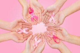 “Akıllı bomba” yöntemiyle meme kanseri tedavisinde yeni bir dönem!