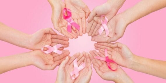 “Akıllı bomba” yöntemiyle meme kanseri tedavisinde yeni bir dönem!