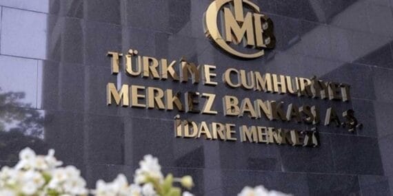 Merkez Bankası'nda kan kaybı 8'inci haftaya ulaştı