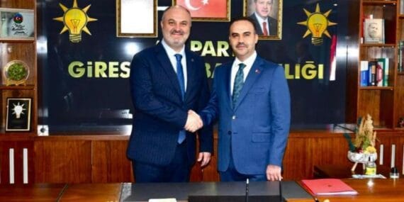 Mete Bahadır Yılmaz: KOSGEB müracaat dönemi başladı