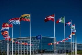 NATO Dışişleri Bakanları Antalya'da bir araya geliyor