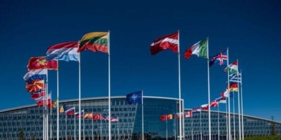 NATO Dışişleri Bakanları Antalya'da bir araya geliyor