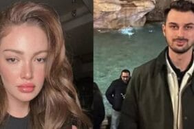 Eski sevgilisi darp etmişti! Danla Bilic'e ölüm tehdidi