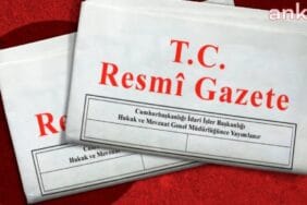 Gümüşhane'de idare mahkemesi kurulacak