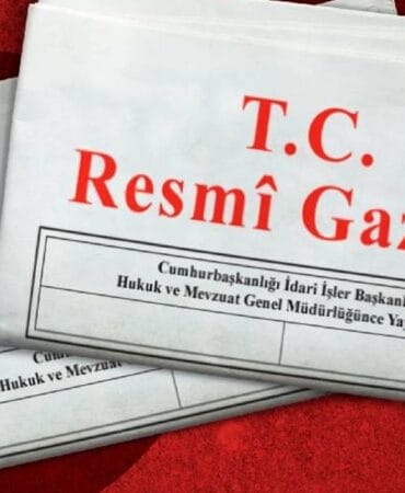 Gümüşhane'de idare mahkemesi kurulacak