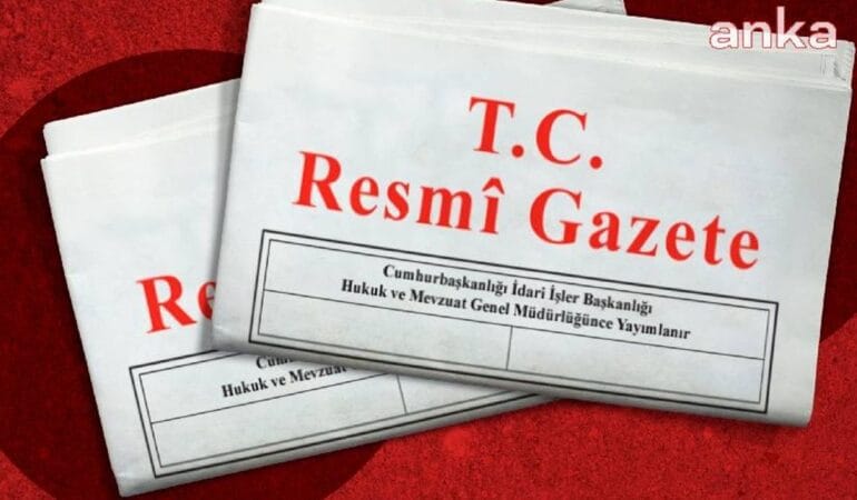 Gümüşhane'de idare mahkemesi kurulacak
