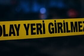 Kayseri'de maden ocağında göçük! 2 yaralı