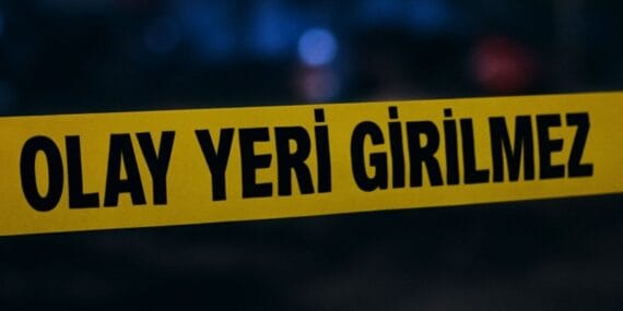 Kayseri'de maden ocağında göçük! 2 yaralı