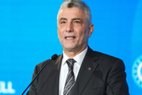 Bakan Bolat: Ekonomideki olumlu seyir devam ediyor