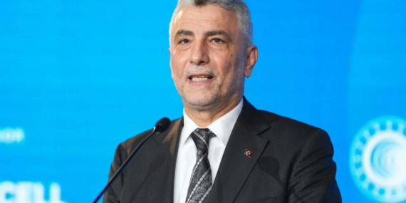 Bakan Bolat: Ekonomideki olumlu seyir devam ediyor