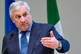 İtalya'dan Trump'ı kızdıracak sözler